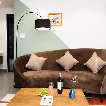 Quang Vinh Apartment And Hotel Hoi An Dış mekan fotoğraf
