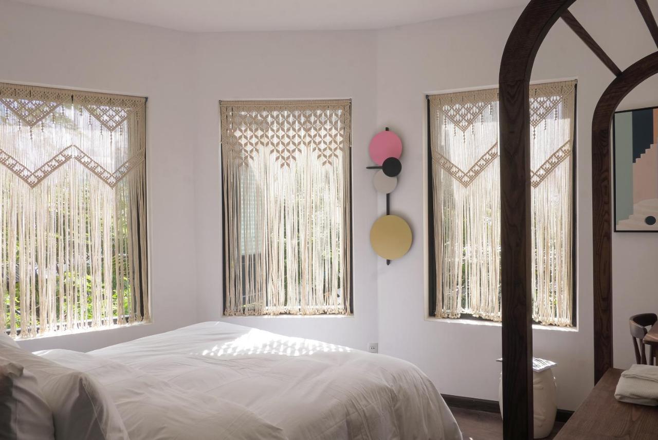Quang Vinh Apartment And Hotel Hoi An Dış mekan fotoğraf