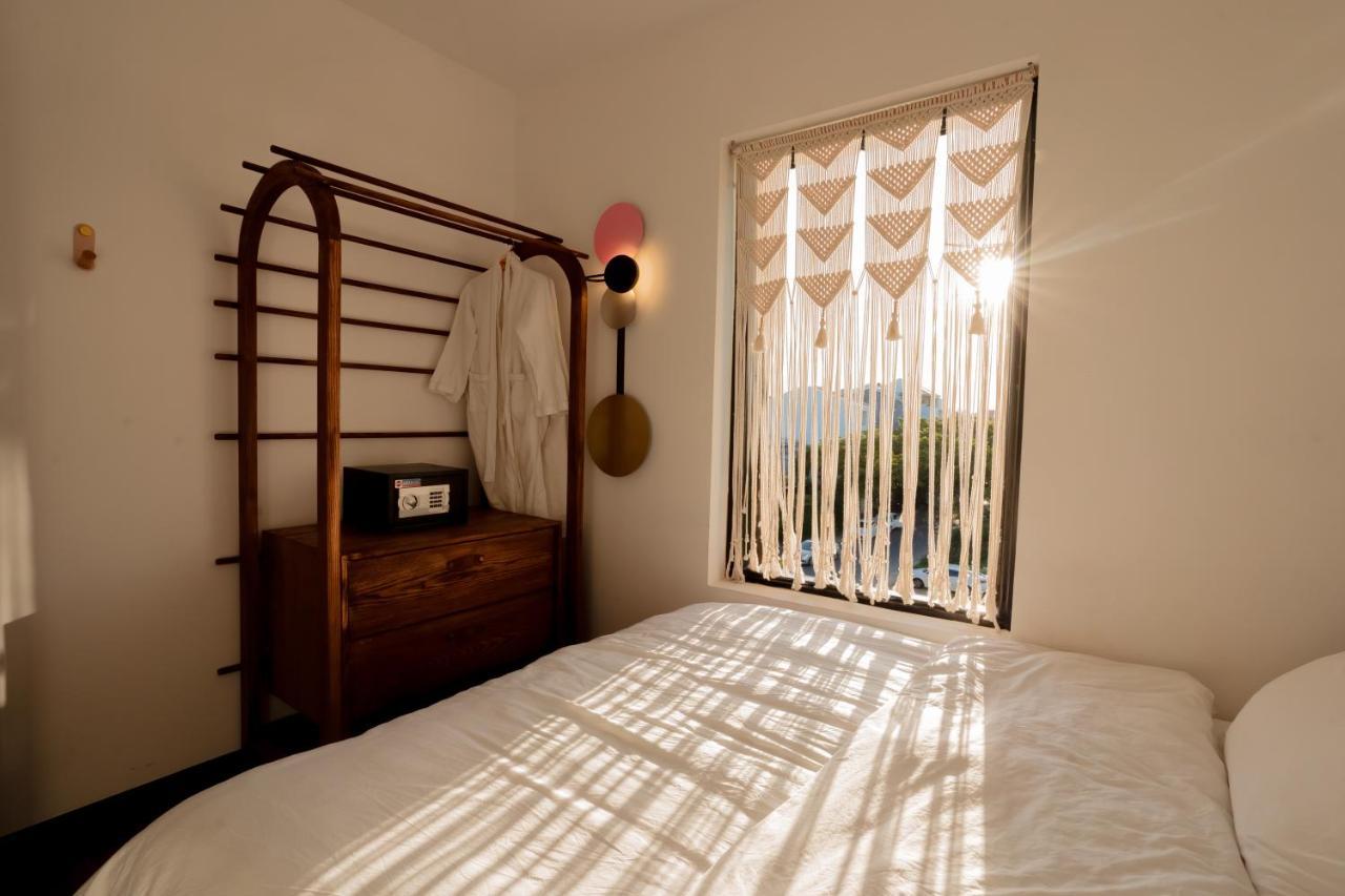 Quang Vinh Apartment And Hotel Hoi An Dış mekan fotoğraf