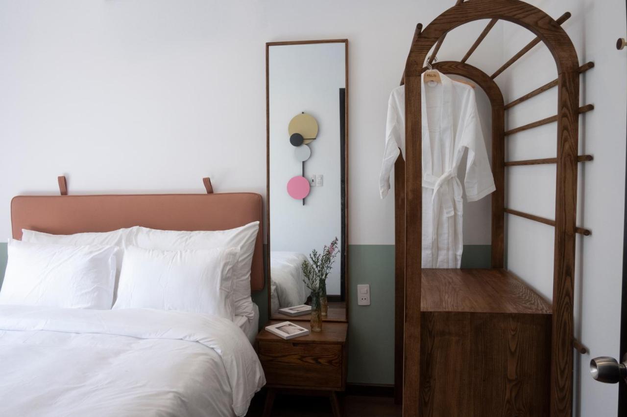 Quang Vinh Apartment And Hotel Hoi An Dış mekan fotoğraf