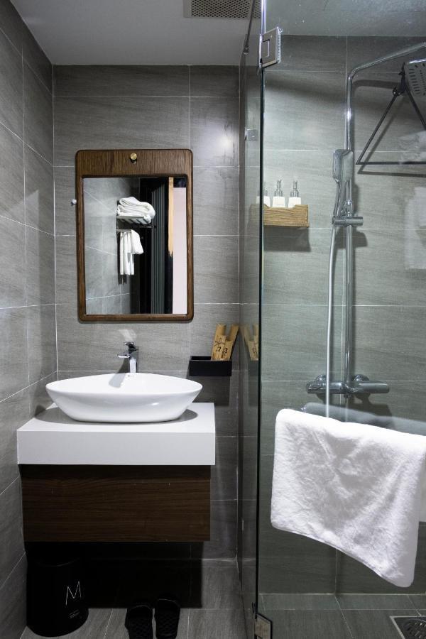 Quang Vinh Apartment And Hotel Hoi An Dış mekan fotoğraf