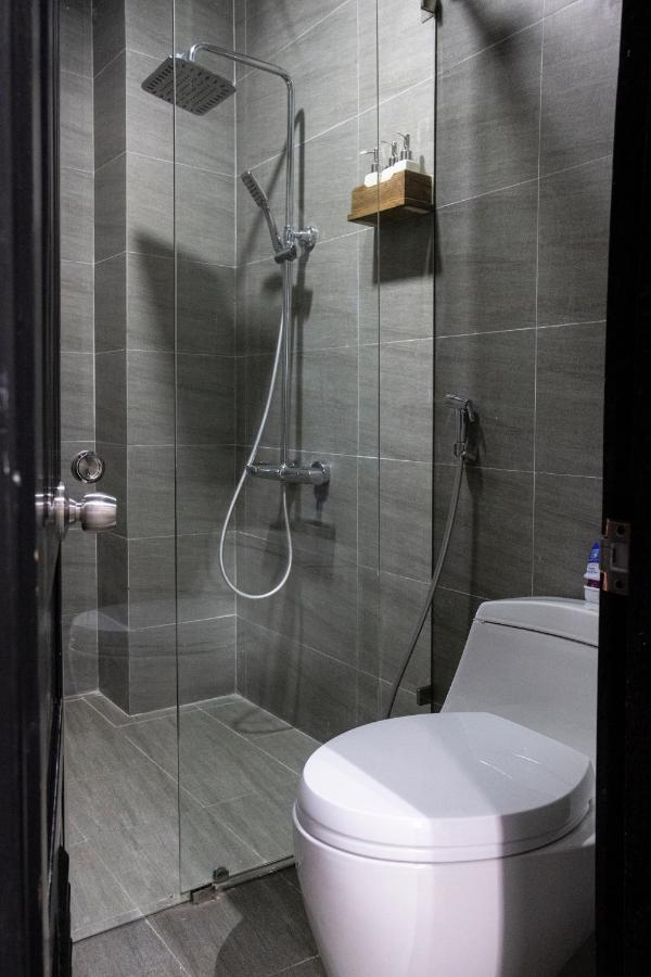 Quang Vinh Apartment And Hotel Hoi An Dış mekan fotoğraf