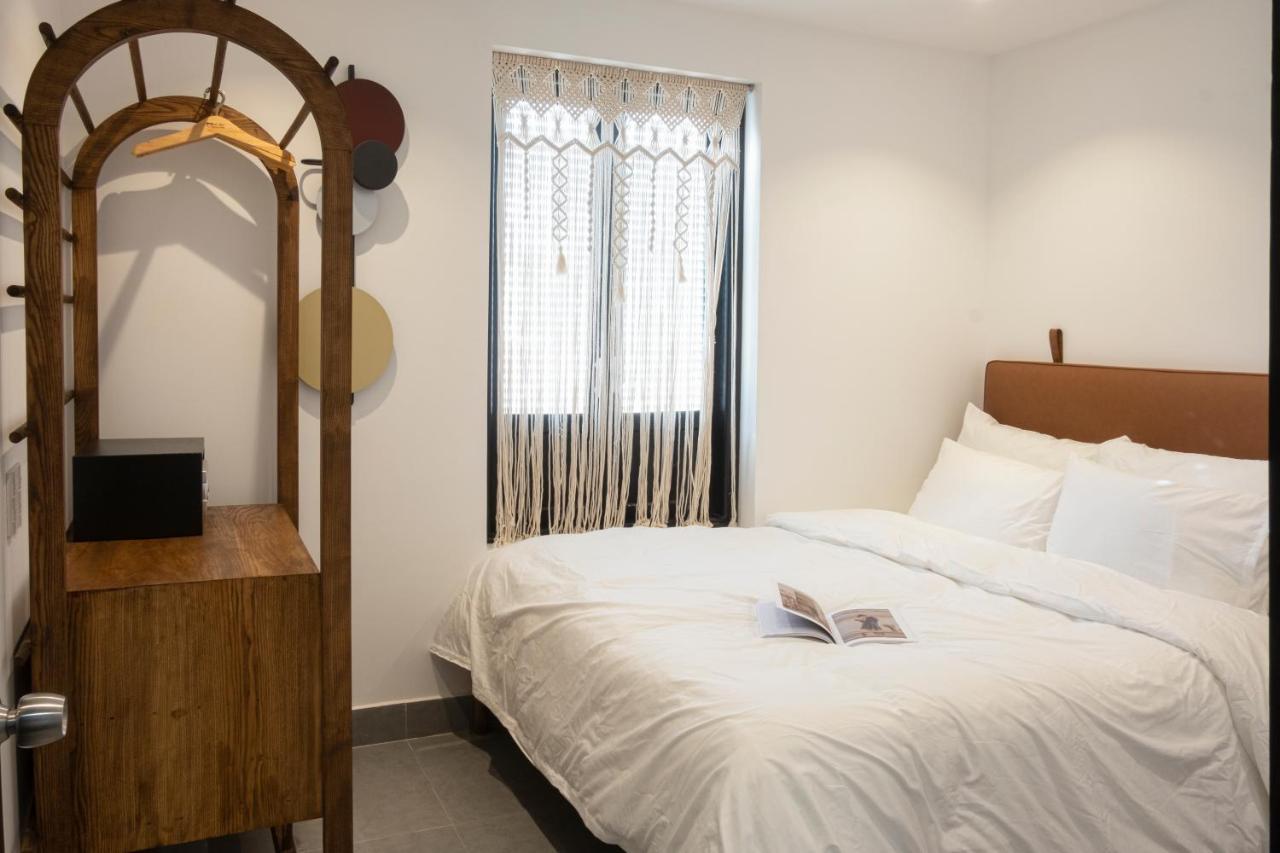 Quang Vinh Apartment And Hotel Hoi An Dış mekan fotoğraf