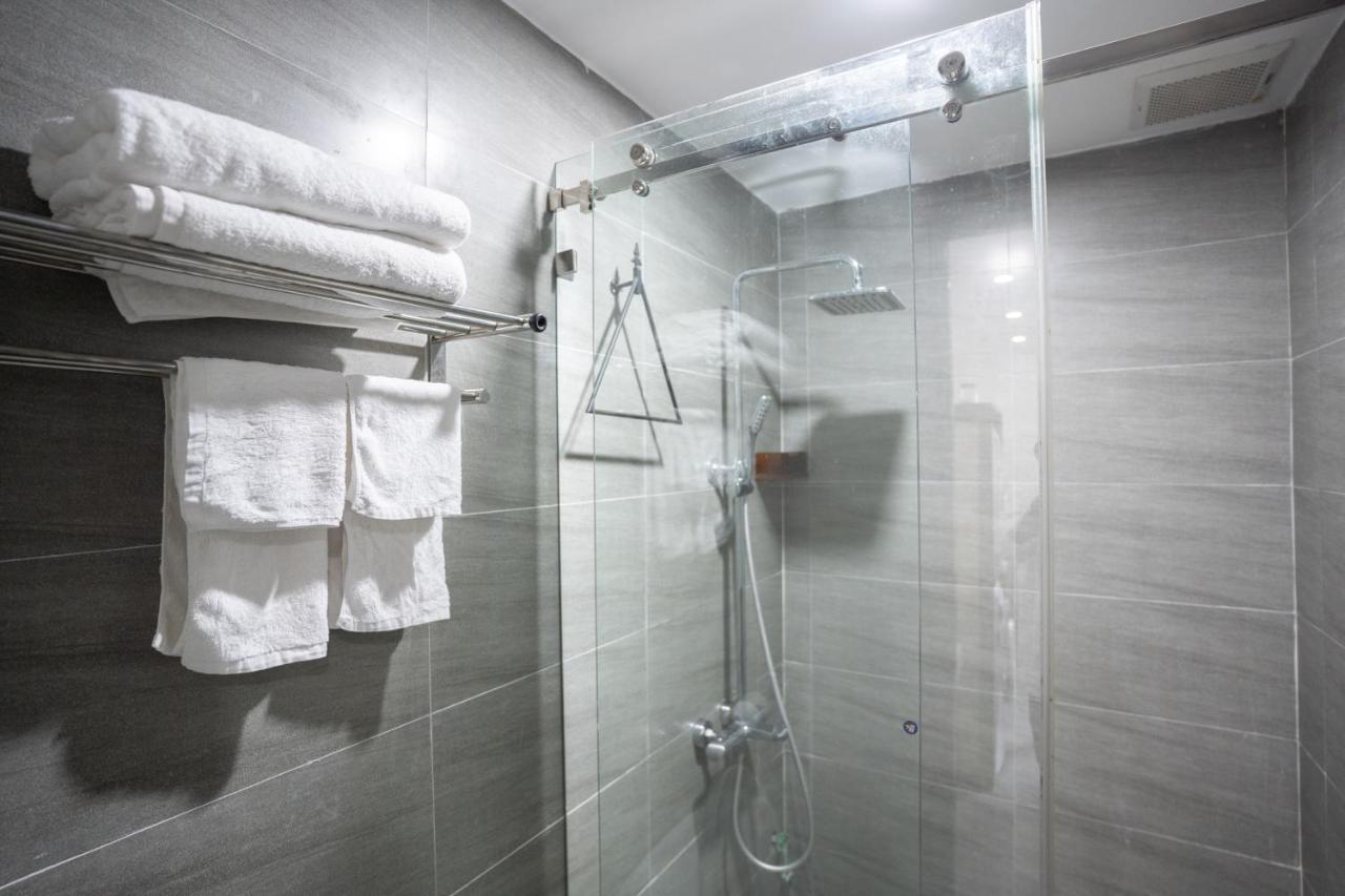 Quang Vinh Apartment And Hotel Hoi An Dış mekan fotoğraf
