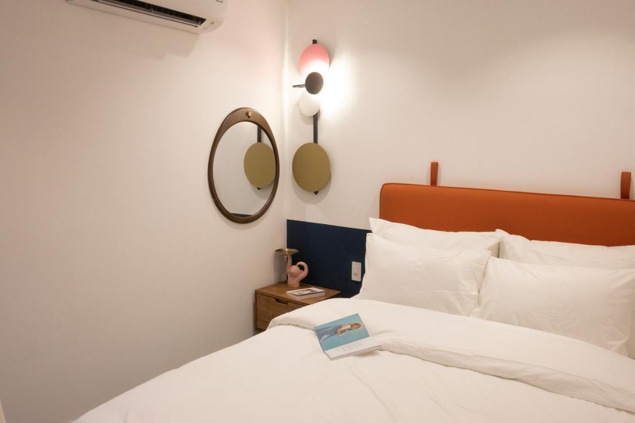 Quang Vinh Apartment And Hotel Hoi An Dış mekan fotoğraf