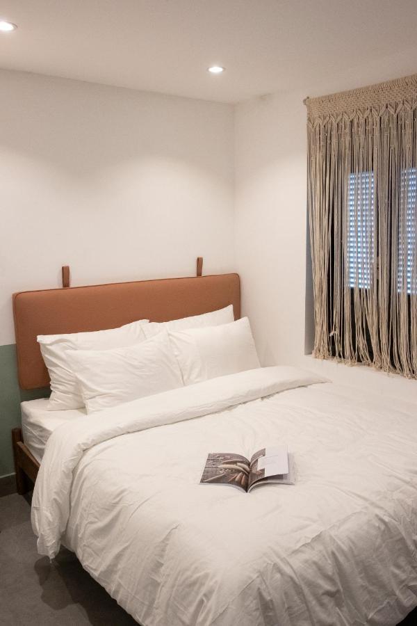 Quang Vinh Apartment And Hotel Hoi An Dış mekan fotoğraf
