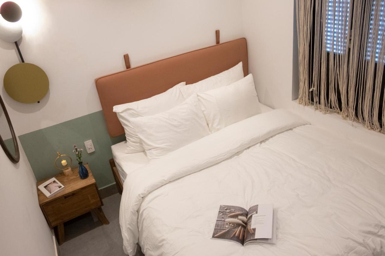 Quang Vinh Apartment And Hotel Hoi An Dış mekan fotoğraf