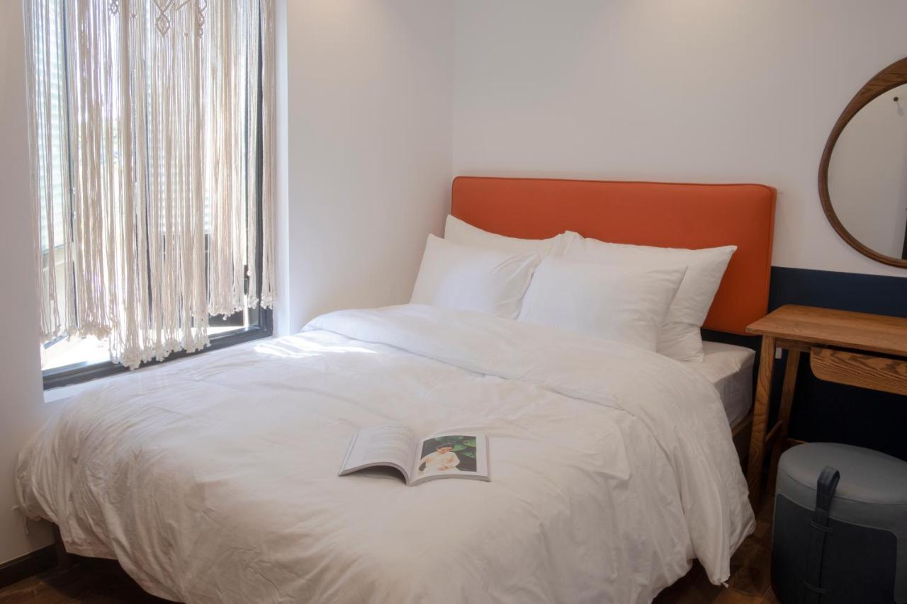 Quang Vinh Apartment And Hotel Hoi An Dış mekan fotoğraf
